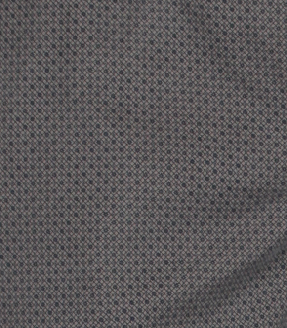 Pantaloni Chinos microfantasia - immagine 6