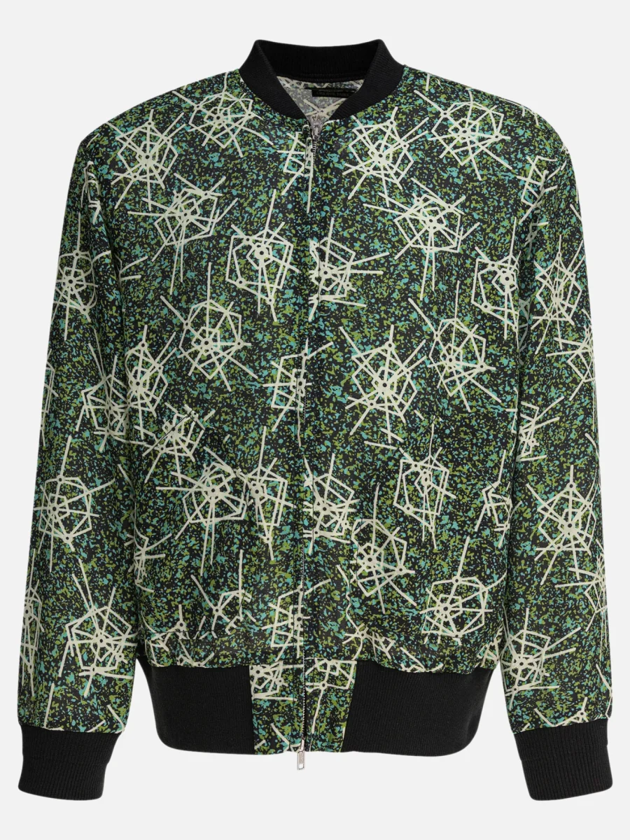 Bomber oversize