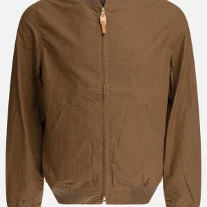 Giacca bomber "6020-DR"