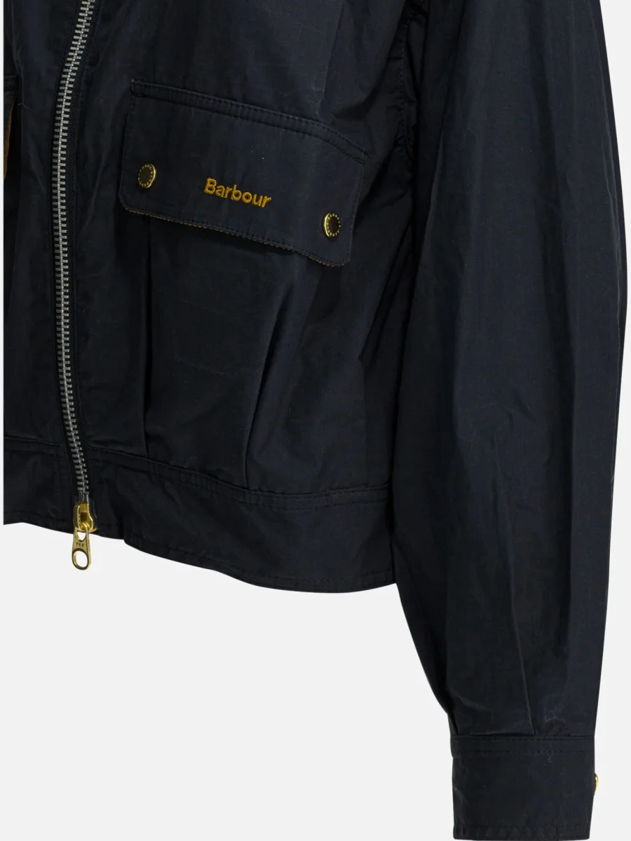 Giacca leggera "Blackthorn" - immagine 4