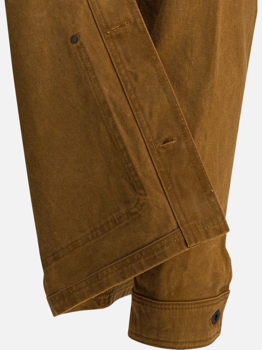 Giacca leggera "Barn Coat" - immagine 5