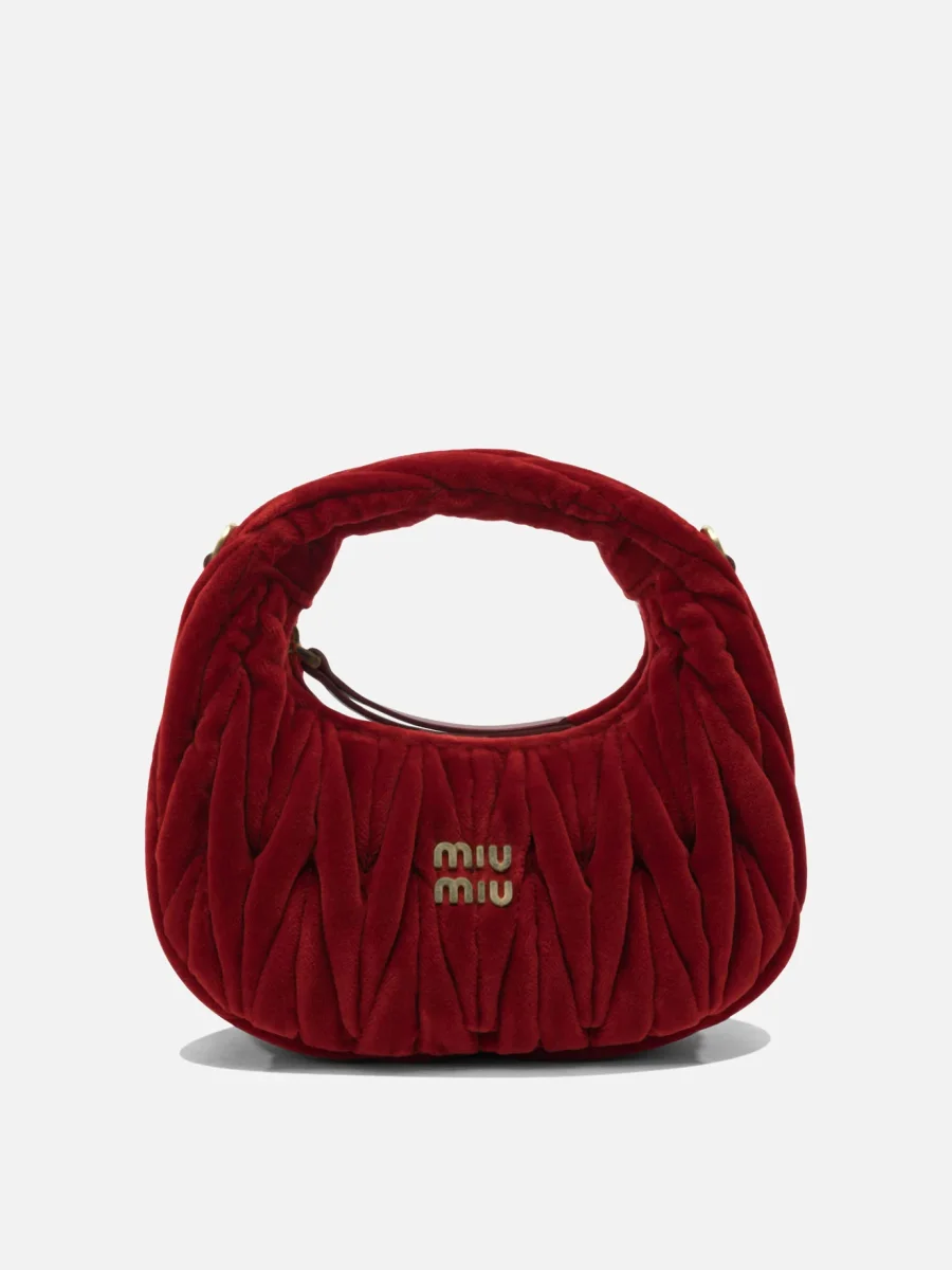 Borsa a mano "Wander" - immagine 2