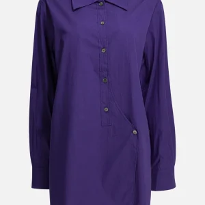 Camicia "Wave"
