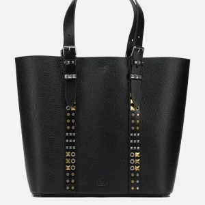 Borsa a mano "Rock Stud" media