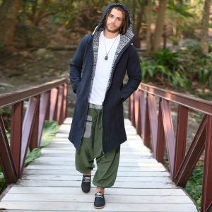 Cappotto etnico Bucarest