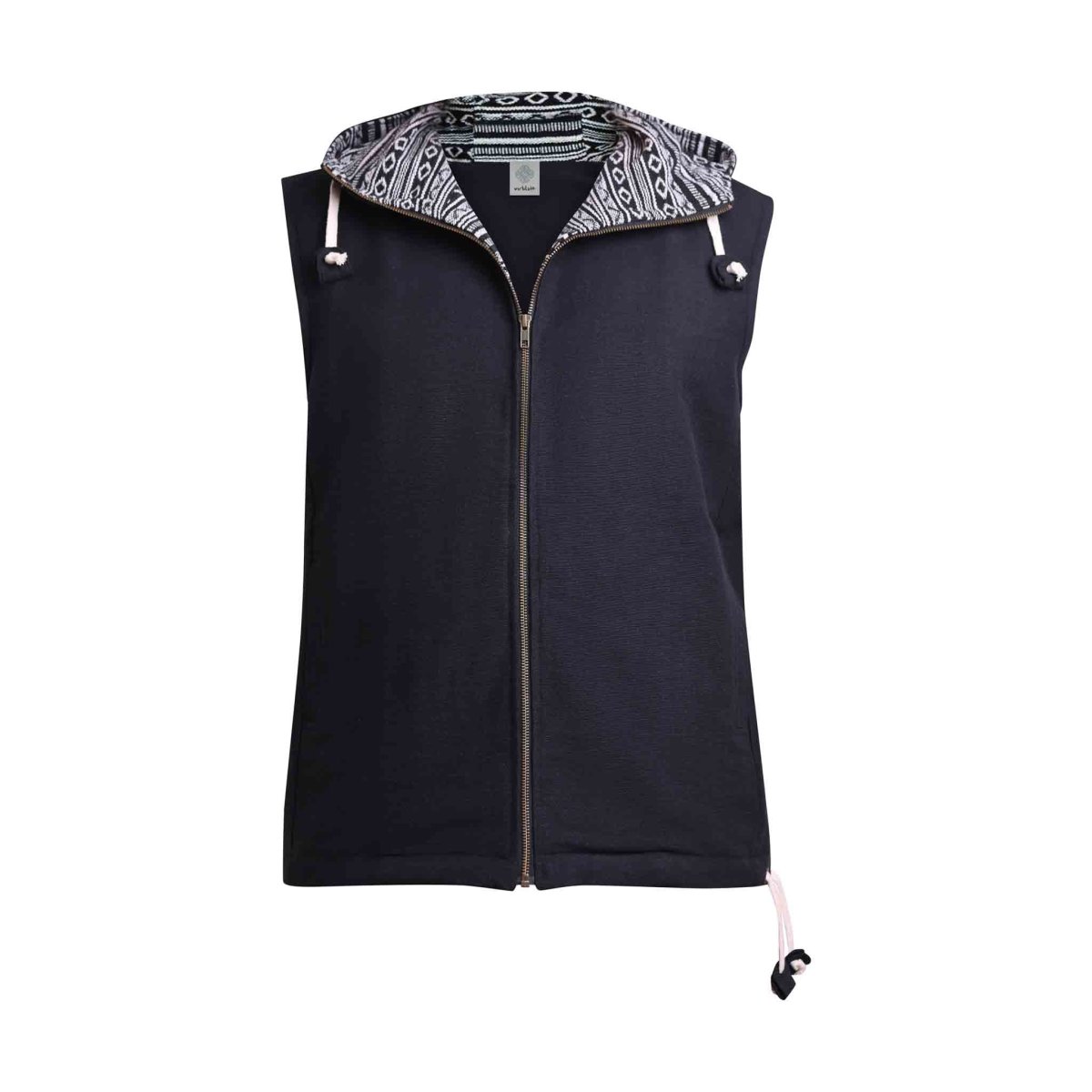 Gilet etnico foderato Eingeweiht - immagine 5