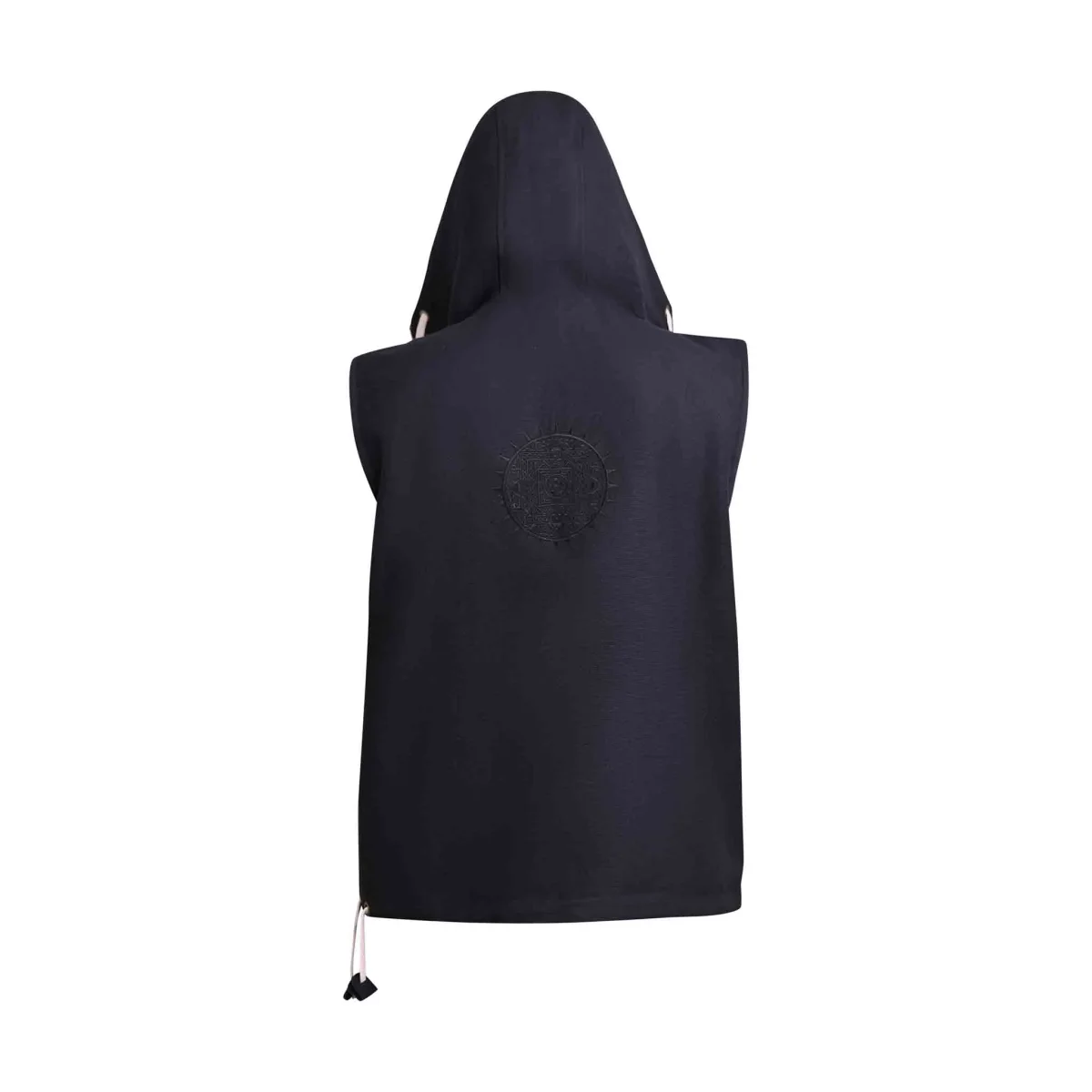 Gilet etnico foderato Eingeweiht - immagine 6