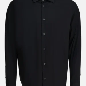 Camicia in cotone