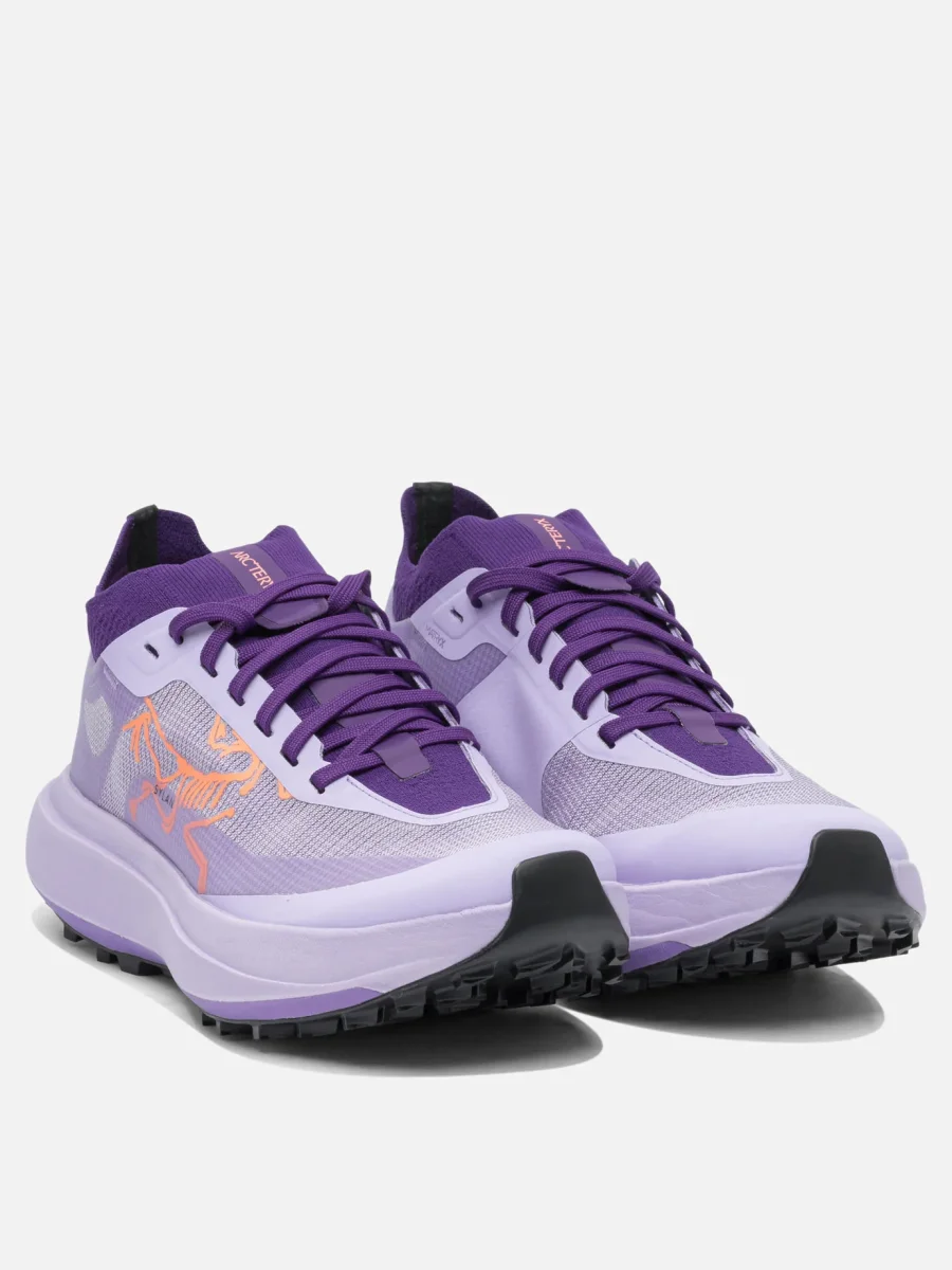 Sneaker "Sylan Pro" - immagine 3