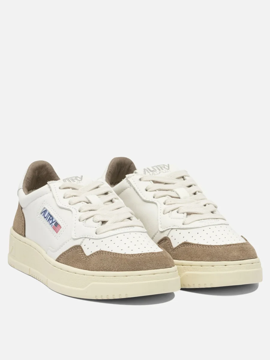 Sneaker "Medalist Low" - immagine 3