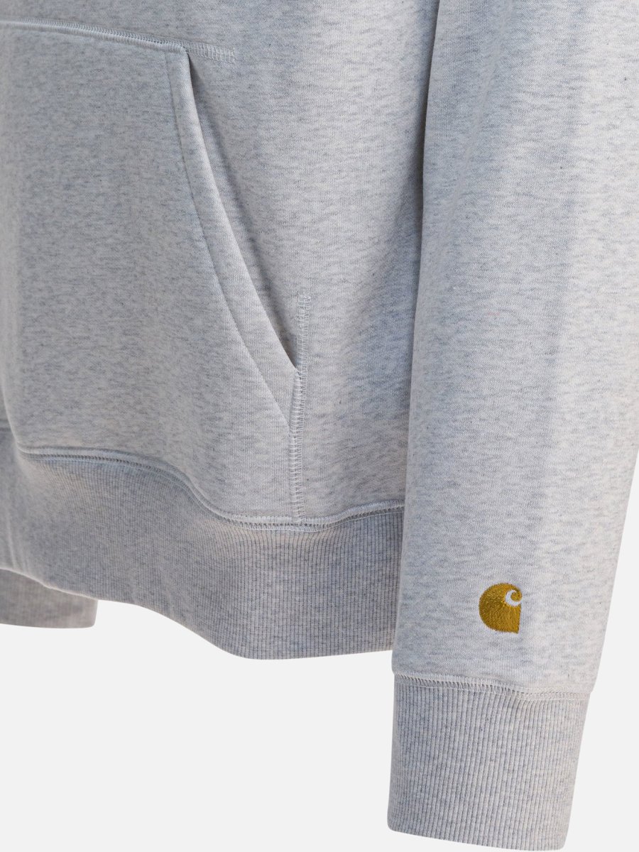 Felpa con cappuccio "Chase" - immagine 5