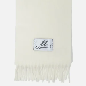 Sciarpa in alpaca