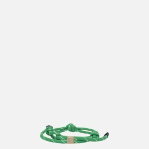 Bracciale in corda